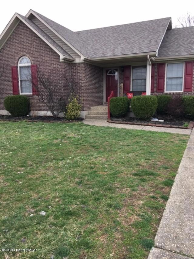 224 Aulbern Dr W, Mount Washington, KY 40047 - photo 3