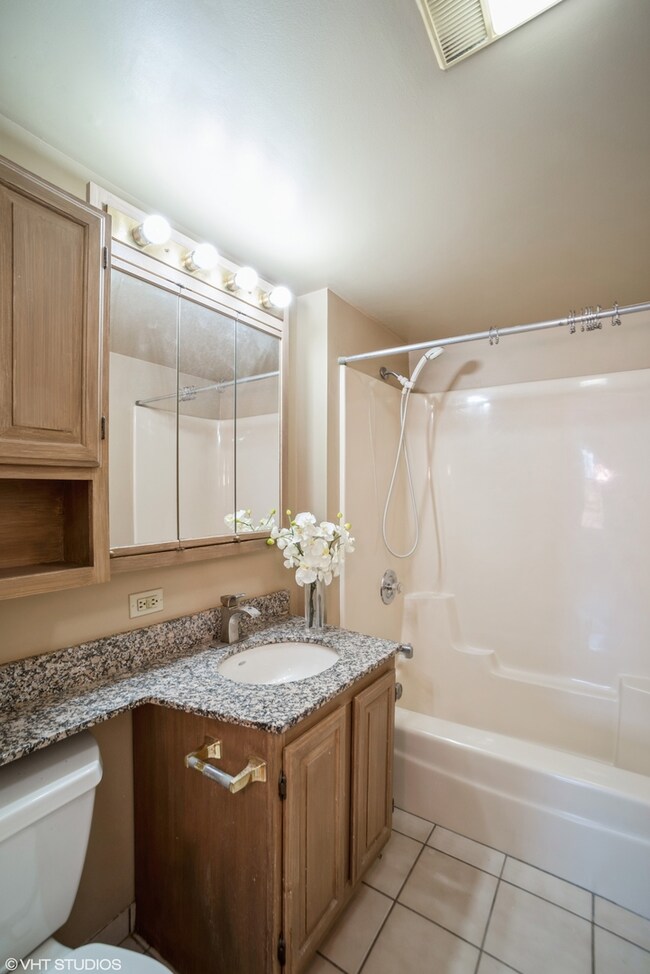 702 S Lytle St unit 2N, Chicago, IL 60607 - photo 5