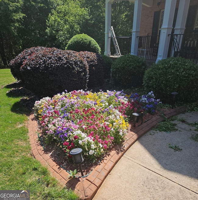 539 Tellico Square, McDonough, GA 30252 - photo 7