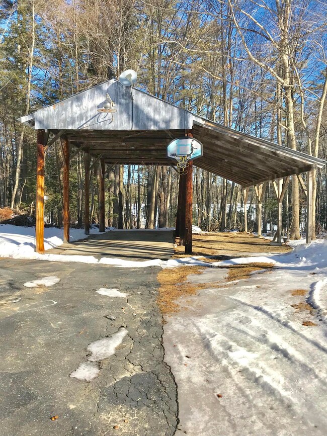 195 N High St, Bridgton, ME 04009 - photo 4