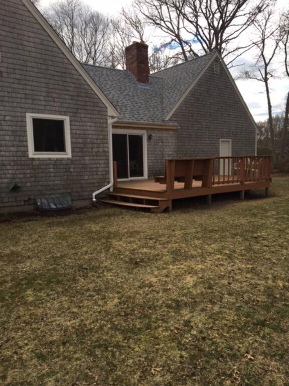 32 Frederick b Douglas Rd, North Falmouth, MA 02556 - photo 2