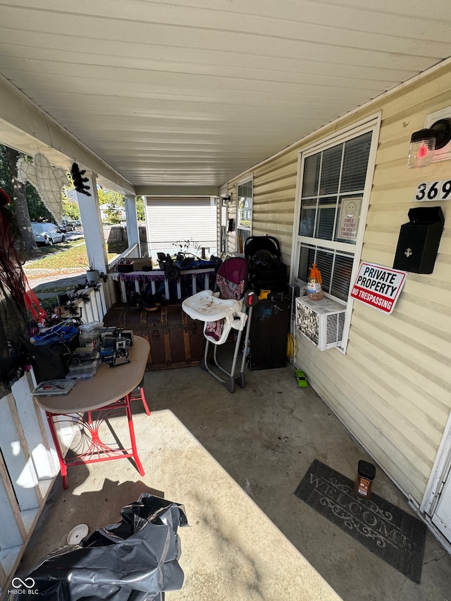 367 S Butler Ave, Indianapolis, IN 46219 - photo 3