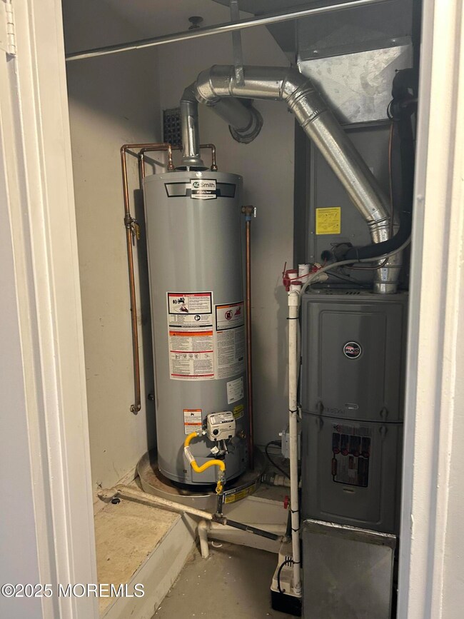 661 Ocean Ave unit 31, Long Branch, NJ 07740 - photo 7