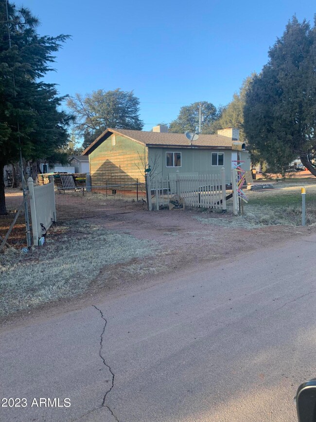 1500 N Wright Cir, Payson, AZ 85541 - photo 3