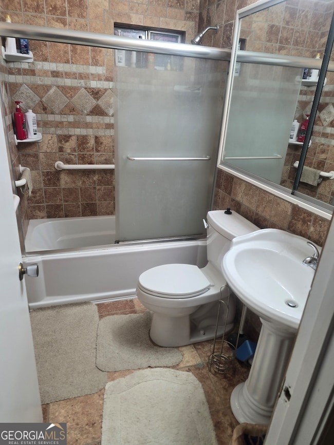 7672 Echo Ln, Jonesboro, GA 30236 - photo 6