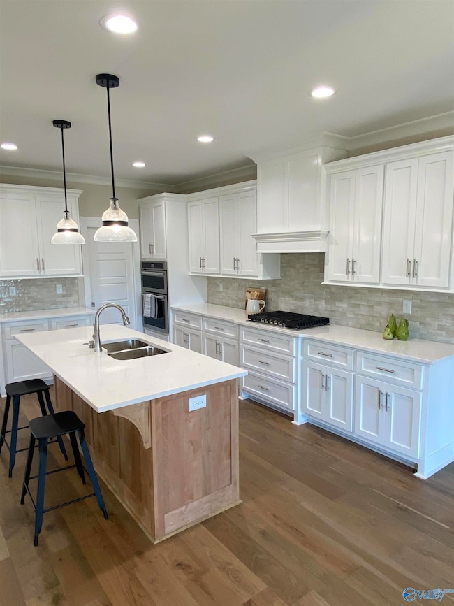 2106 Covington Ln SW, Decatur, AL 35603 - photo 7