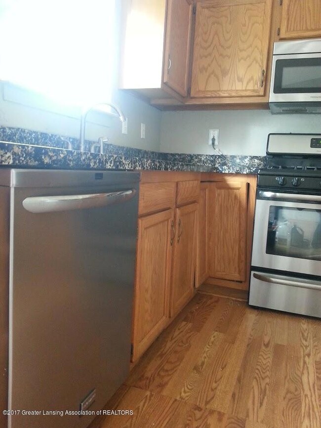 4223 Lochinver Cir, Lansing, MI 48911 - photo 5