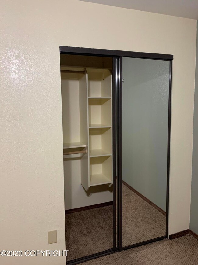 4500 S McKechnie Loop unit A, Palmer, AK 99645 - photo 7