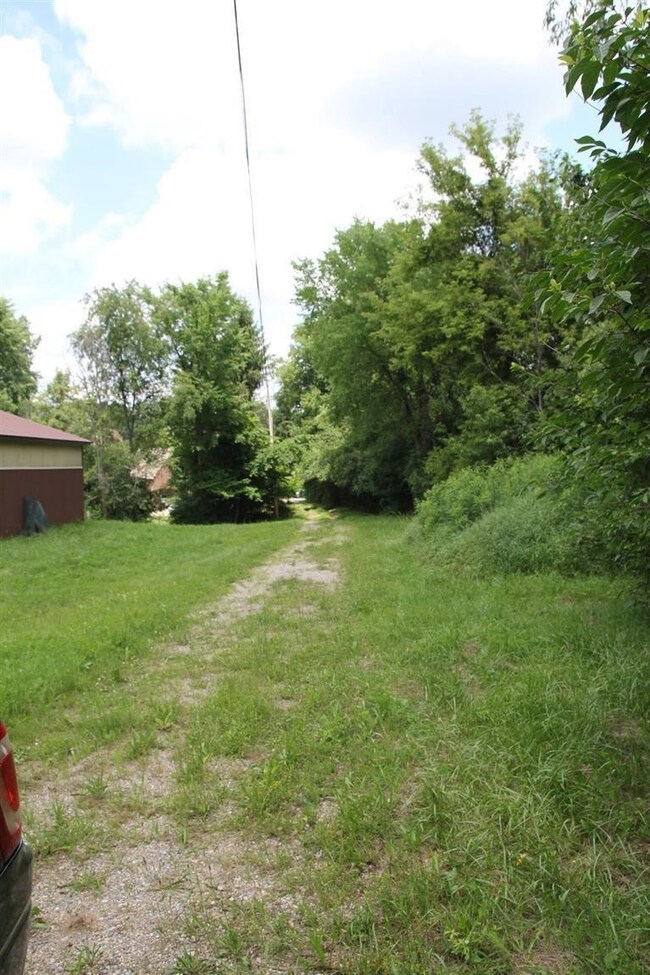 Easement