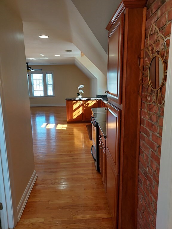 208 Broadway unit 3, Taunton, MA 02780 - photo 5
