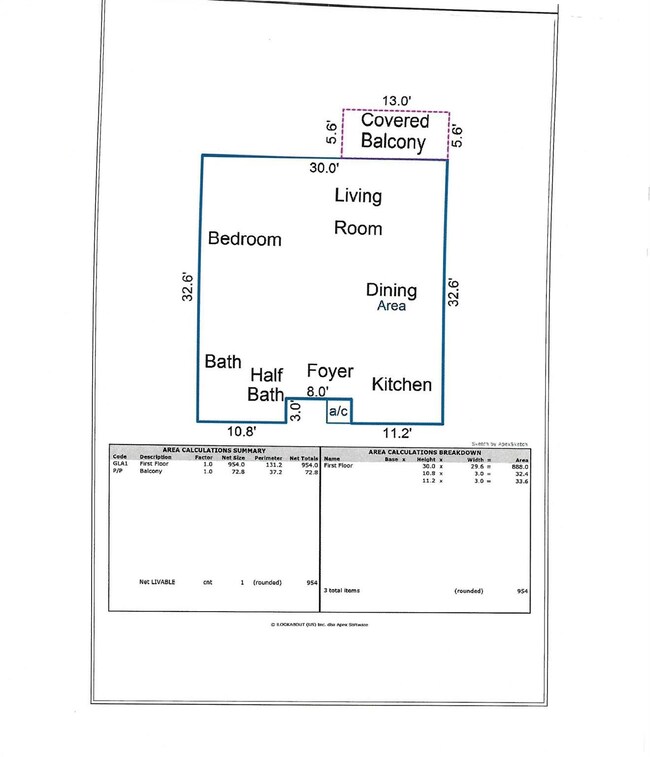 Opal Towers West unit 1005, Hillsboro Beach, FL 33062 - photo 4