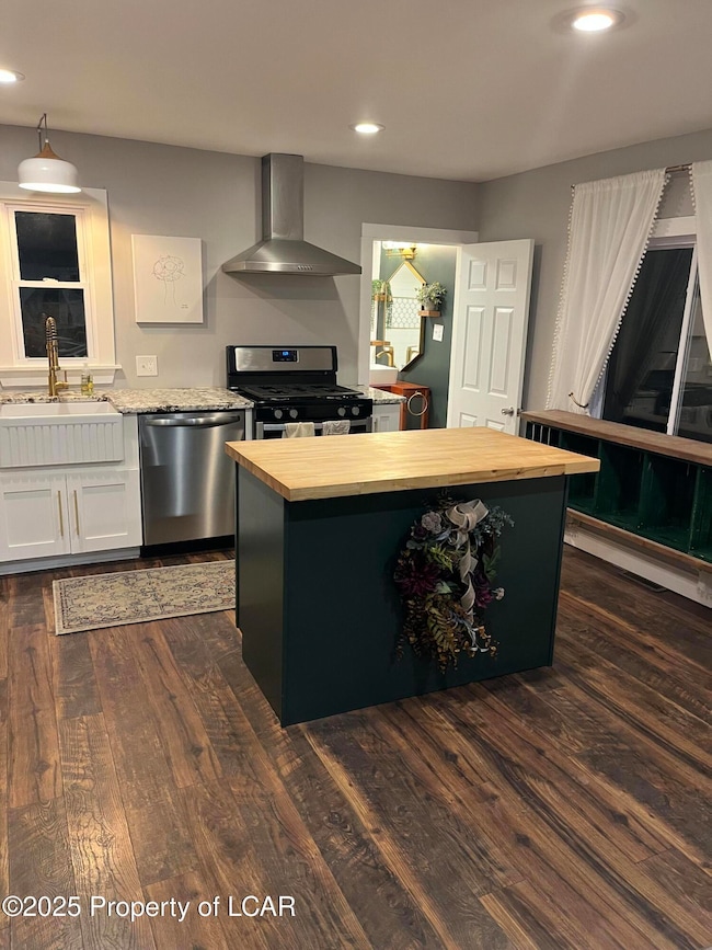 59 Cook St, Ashley, PA 18706 - photo 2