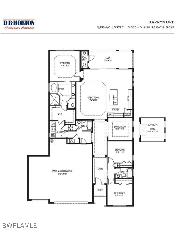 14506 Kelson Cir, Naples, FL 34114 - photo 3