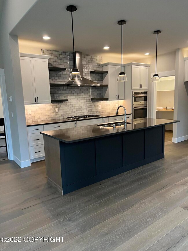 Kitchen II