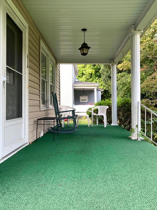 41 Begonia Ln unit 41A, Alloy, WV 25002 - photo 6