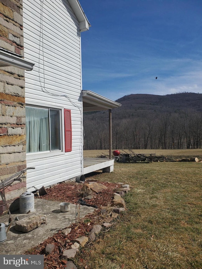 82 Cove Farm Ln, Franklin, WV 26807 - photo 6