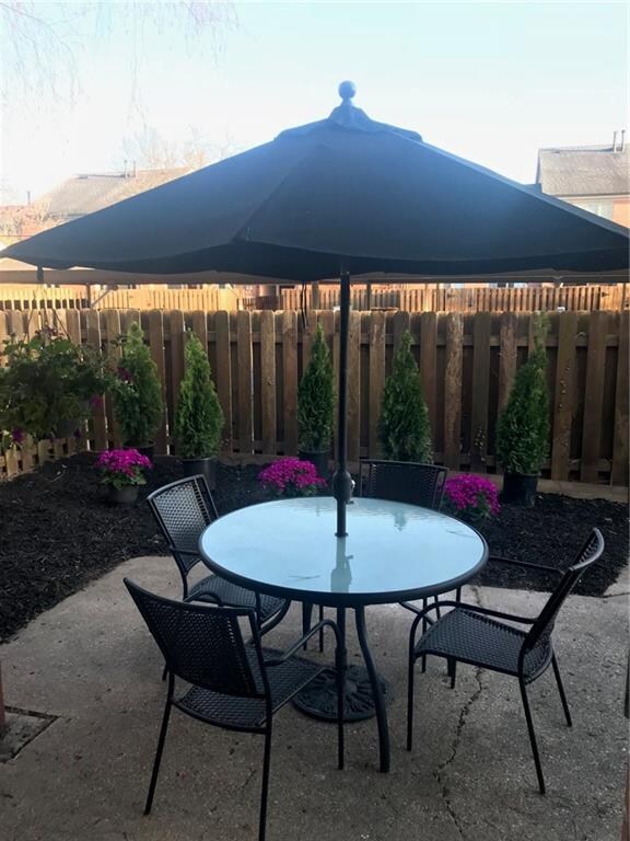 1125 Canterbury Ct unit A, Indianapolis, IN 46260 - photo 4