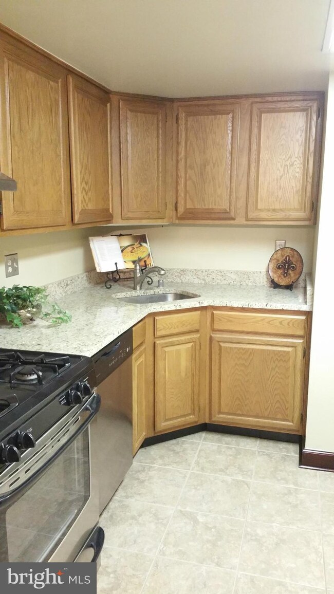 1414 Northgate Square unit 11B, Reston, VA 20190 - photo 6