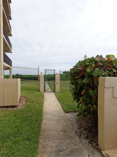 Beach Access (2)