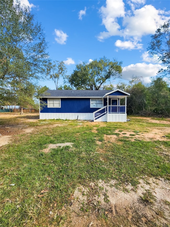 137 County Road 3431, Cleveland, TX 77327 - photo 4