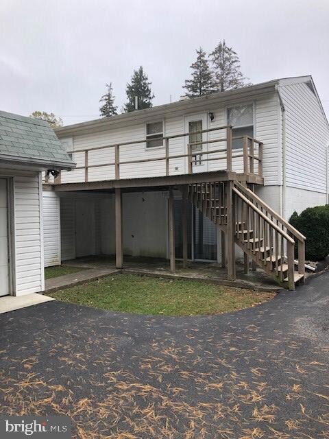 11030 Hickory School Rd, Williamsport, MD 21795 - photo 5