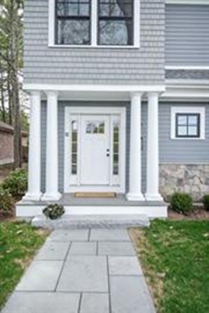 12 Ackers Ave unit 12, Brookline, MA 02445 - photo 3