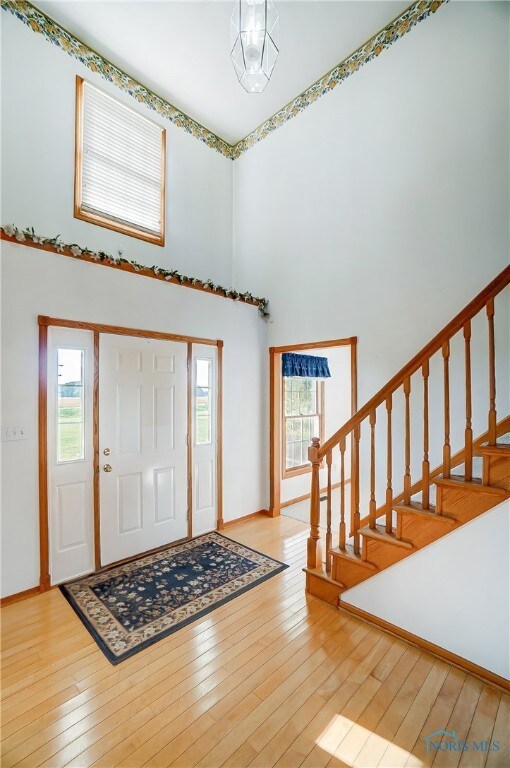 Entry