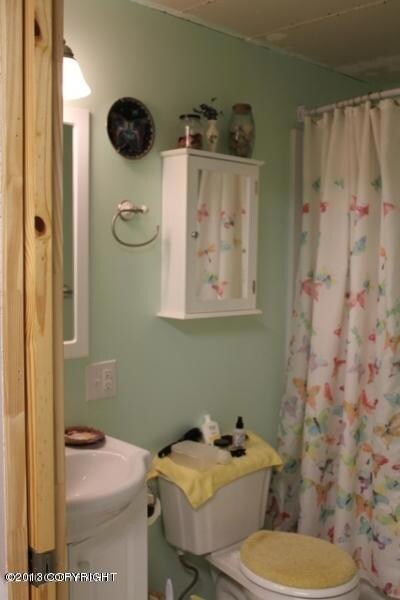 Bath