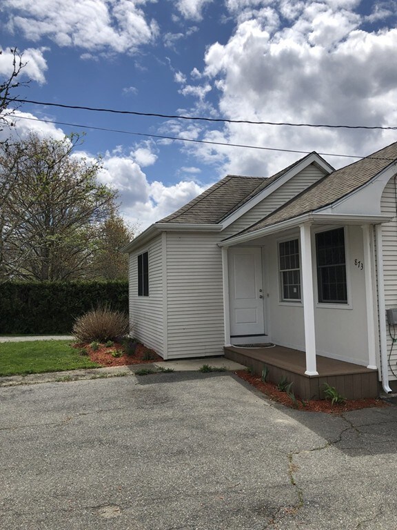 873 Sanford Rd, Westport, MA 02790 - photo 2