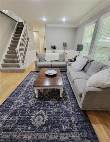 7618 Constance St, Shawnee, KS 66216 - photo 4