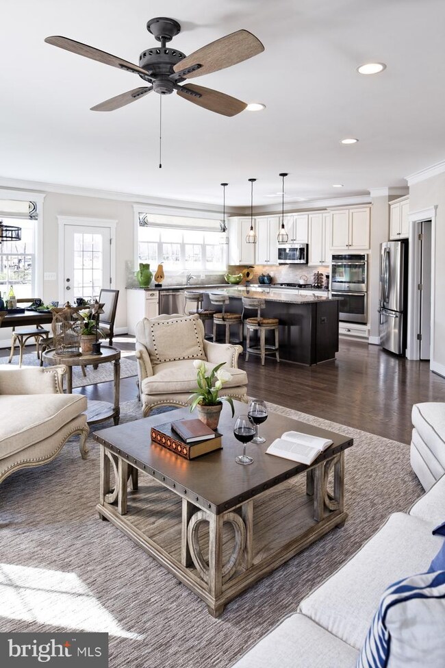 18349 Lakerun Place, Purcellville, VA 20132 - photo 7