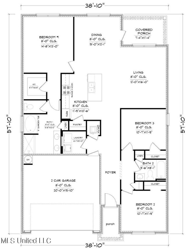 ARIA A_B FE FLOOR PLAN
