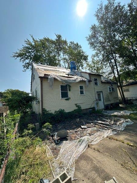 18018 Park Ave, Lansing, IL 60438 - photo 2