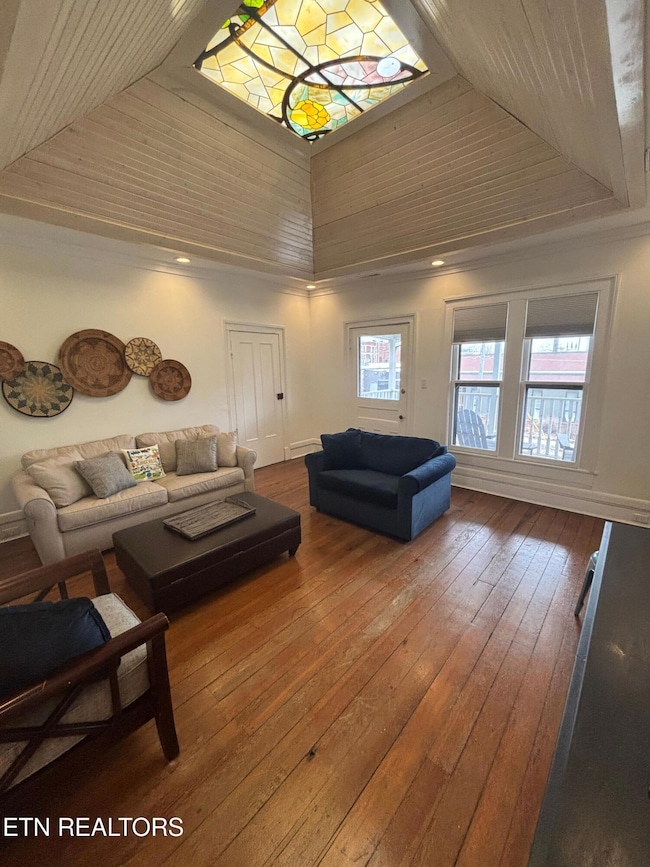 716 Morgan St, Knoxville, TN 37917 - photo 4