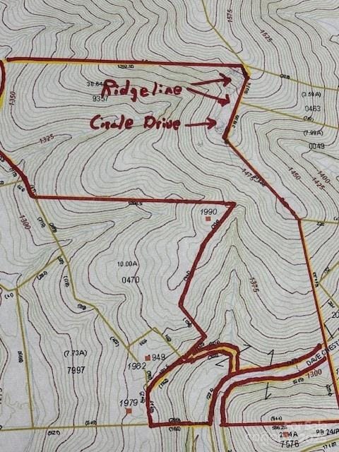 00 Dave Chester Rd, Lenoir, NC 28645 - photo 7