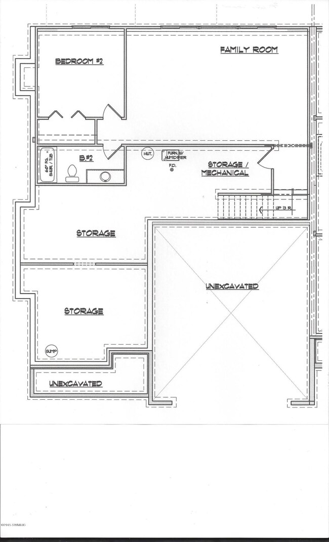 7069 Mindew Dr SW unit 39, Byron Center, MI 49315 - photo 2