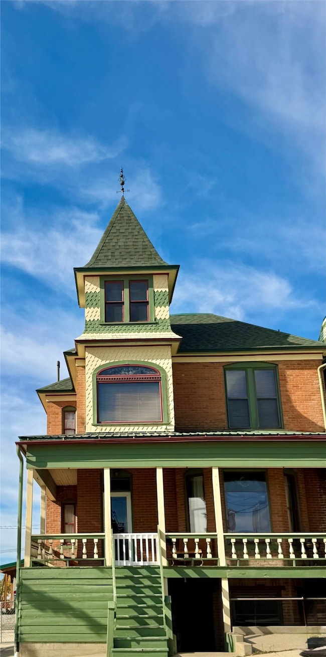 625 N Main St, Butte, MT 59701 - photo 2