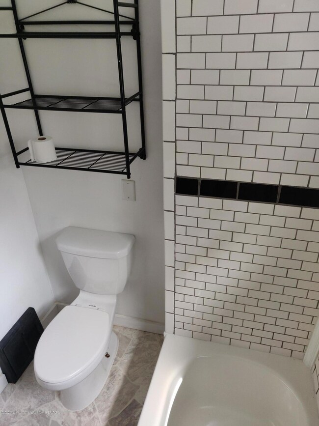 Restroom
