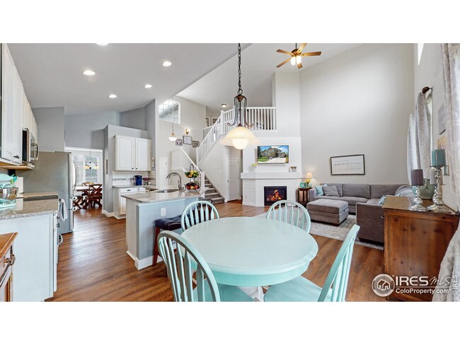 5641 Claret St, Timnath, CO 80547 - photo 7