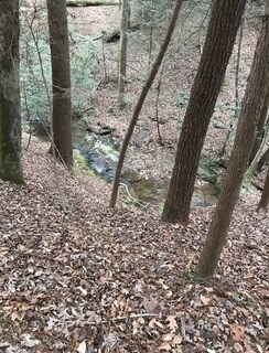 Creek
