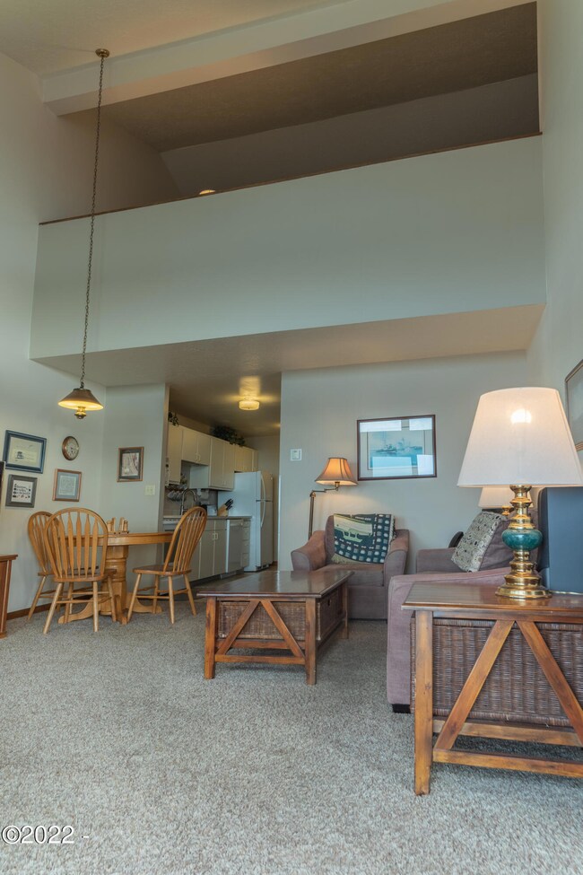 Living/dining