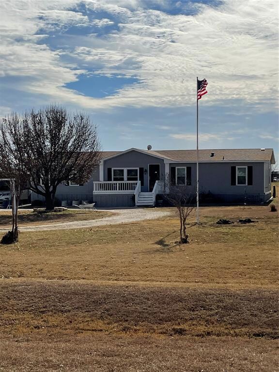 301 Private Road 4437, Rhome, TX 76078 - photo 5