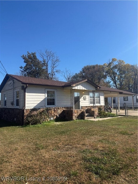 414 Carter Ave, Mulberry, AR 72947 - photo 4