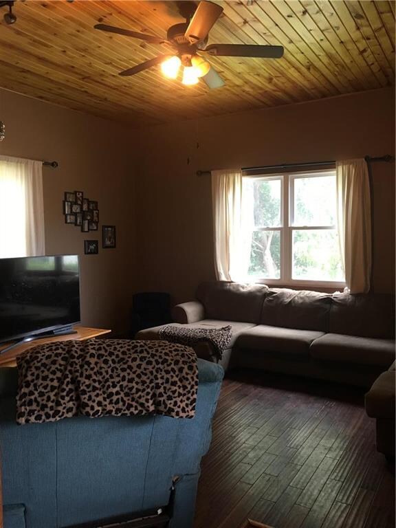 Front room
