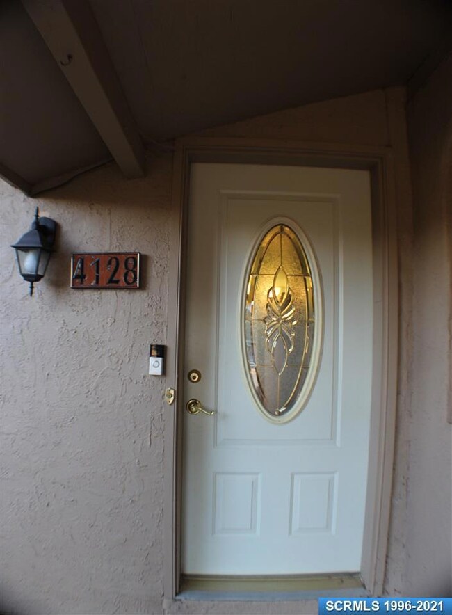 4128 N Blackhawk Rd unit 2, Silver City, NM 88061 - photo 2