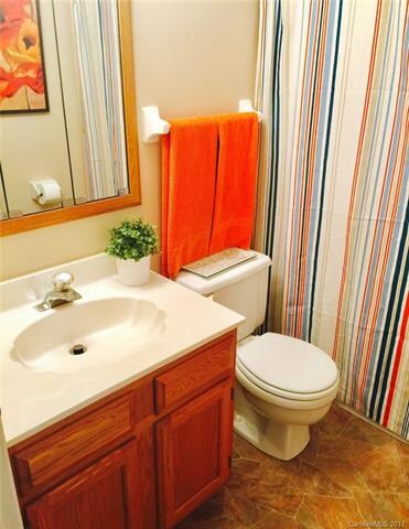 Front Hall Full Bath