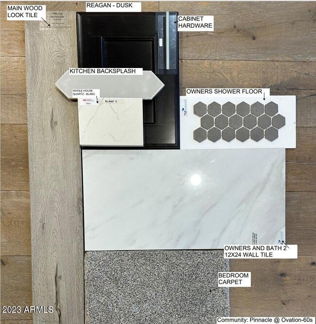 39311 N Hailey Ln, Queen Creek, AZ 85140 - photo 3