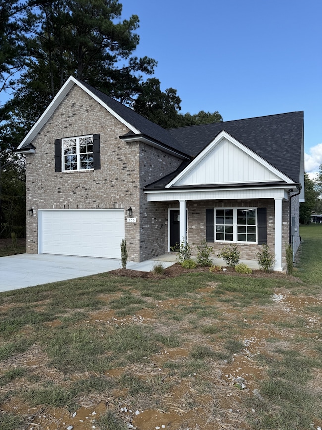 200 Reynard St, Manchester, TN 37355 - photo 2