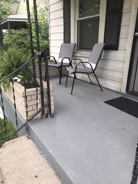 Porch