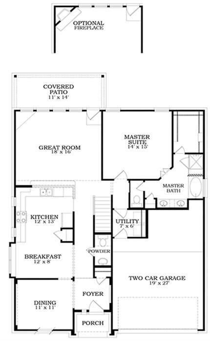 3555 Hamilton Bend Ln, Spring, TX 77386 - photo 3